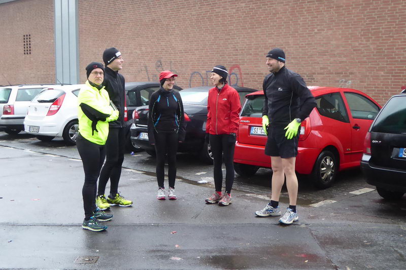 Silvesterlauf